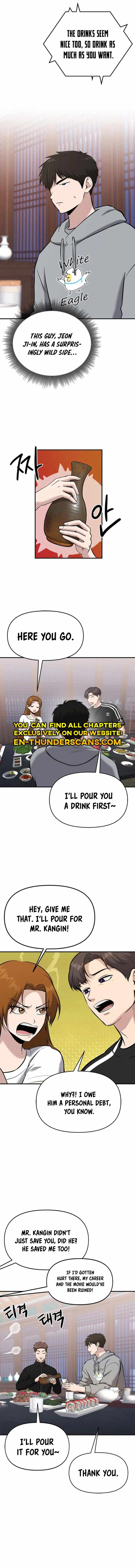 A Hero Who Is Good At Everything Chapter 21 13